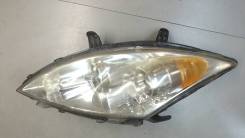 Фара (передняя) Great Wall Hover H5 2010-, левая