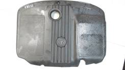 Накладка декоративная (на ДВС) Mercedes E W212 2009-2013