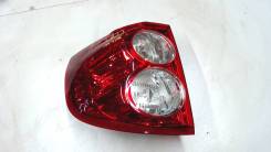 Фонарь (задний) Great Wall Hover H5 2010-, левый