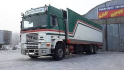 Volvo F12. 400 6x2, 12 000 куб. см., 15 000 кг.