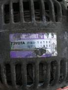 Генератор. Toyota: Lite Ace, Lite Ace Noah, Noah, Town Ace, Town Ace Noah Двигатель 3SFE