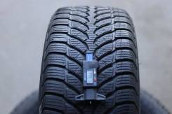 Bridgestone Blizzak LM-32. Зимние, без шипов, 10 %, 4 шт