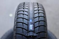 Michelin Primacy Alpin PA3. Зимние, без шипов, 5 %, 1 шт