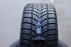 Dunlop SP Winter Sport 4D. Зимние, без шипов, 5 %, 2 шт