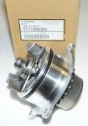 Помпа водяная. Subaru Legacy, BEE, BHE, BLE, BPE Двигатели: EJ30D, EZ30D