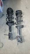 Амортизатор. Toyota Platz Toyota ist, NCP60 Toyota Funcargo, NCP20 Двигатель 2NZFE