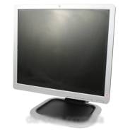 HP. 19", технология ЖК (LCD)