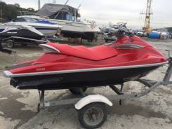 Yamaha VX. 2012 год год