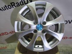 AC Schnitzer. 6.0x15", 4x100.00, ET35, ЦО 73,1 мм.