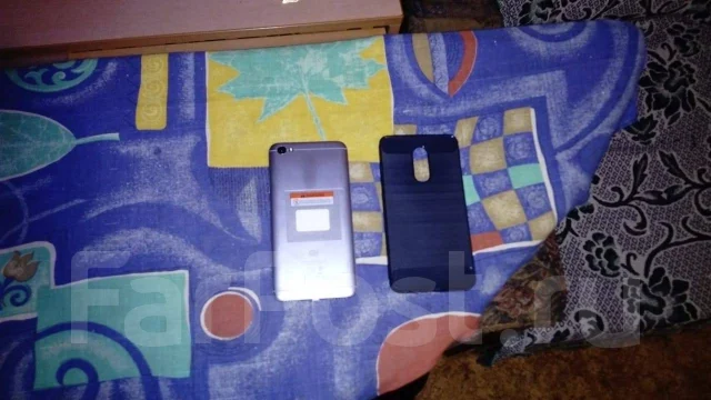 Xiaomi Redmi Note 5A. �/�, �����������, 3G, 4G LTE, ���������� ����