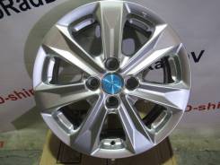 AC Schnitzer. 5.5x15", 4x100, ET35,  73,1. 