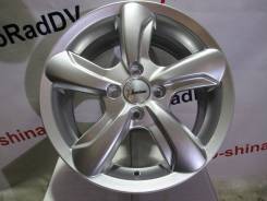 Xtuning. 6.5x15", 4x100.00, ET35, ЦО 73,1 мм.
