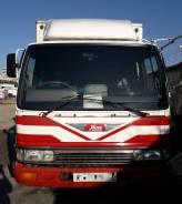 Hino. Продам хино, 7 412 куб. см., 5 000 кг., 6x2