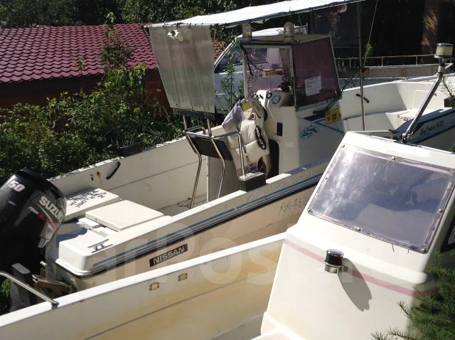 Nissan. 1998 ���, ����� 6,5��., ��������� ���������, 50��.�., ������ ����