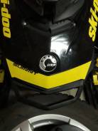 BRP Ski-Doo Summit. исправен, есть птс, с пробегом