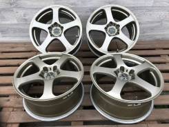 Wheel Power. 8.0x17", 5x114.30, ET48, ЦО 56,1 мм.