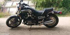 Yamaha V-Max 1200. 1 200 куб. см., исправен, птс, без пробега