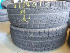 Bridgestone Blizzak Revo2. Зимние, 2009 год, 20 %, 2 шт