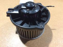 Мотор печки. Toyota Sprinter Carib, AE111, AE114, AE115, AE111G, AE114G, AE115G
