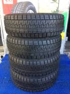 Pirelli Ice Asimmetrico. Зимние, без шипов, 2015 год, 5 %, 4 шт