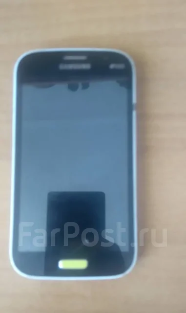 Samsung Galaxy S3. �/�, ������, 3G ����