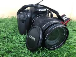 Canon EOS 650D. 15 - 19.9 Мп