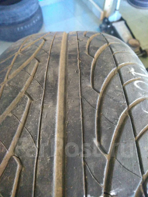 Falken Ziex ZE326. ������, 2005 ���, �/�, ����� 20 % ����