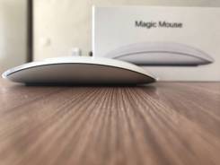 Мыши Apple.