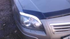 Накладка на фару. Toyota Avensis