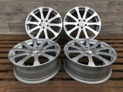 Venerdi. 7.5x19", 5x114.30, ET53, ЦО 73,1 мм.