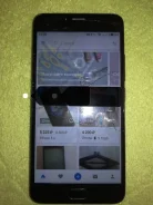 Meizu M5. �/�, 32 ��, ������, 3G, 4G LTE, Dual-SIM