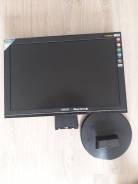 Asus. 19", технология ЖК (LCD)