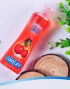 Гель-смазка CokeLife Jam вишня, 100мл