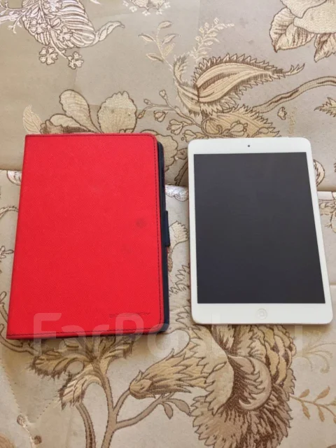 Apple iPad Mini 2 ����