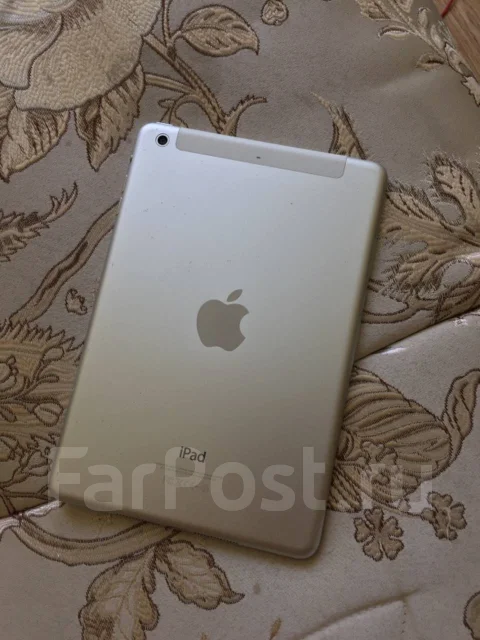 Apple iPad Mini 2 ����
