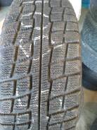 Goodfvear Ice Navi, 195/60 R15. Зимние, 2003 год, 10 %, 1 шт
