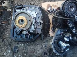 Поддон коробки переключения передач. Toyota Corolla, AE104G