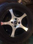 Syms SRW-C1. 3.5x14", 4x100.00