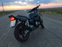 Honda CB 400. 400 куб. см., исправен, птс, с пробегом