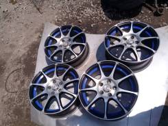 4Go JJ2. 7.0x15", 5x100.00