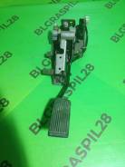 Педаль газа. Nissan Terrano Regulus, JRR50 Двигатели: QD32ETI, QD32TI