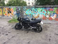 Kawasaki Ninja 400R. 400 куб. см., исправен, птс, с пробегом