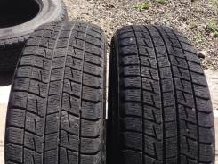 Bridgestone Blizzak Revo1. Зимние, без шипов, 50 %, 2 шт