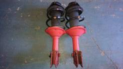 Амортизатор. Subaru Impreza WRX, GDA, GDB, GG Subaru Impreza, GDA, GDB, GG Subaru Impreza WRX STI, GDB