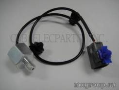 Датчик детонации. Mazda: Training Car, Mazda2, Mazda3, Demio, Verisa, Axela
