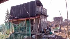 Продам дачу, 10,5 соток Энтузиаст. От частного лица (собственник)