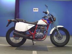 Honda FTR 223. 223 куб. см., исправен, птс, без пробега. Под заказ