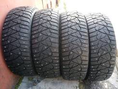 Dunlop Ice Touch. Зимние, шипованные, 10 %, 4 шт