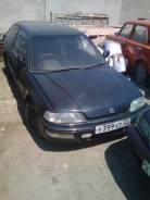 Бампер. Honda Civic, EF2, EF4 Двигатель D15B