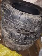 Bridgestone B250. Летние, 30 %, 3 шт